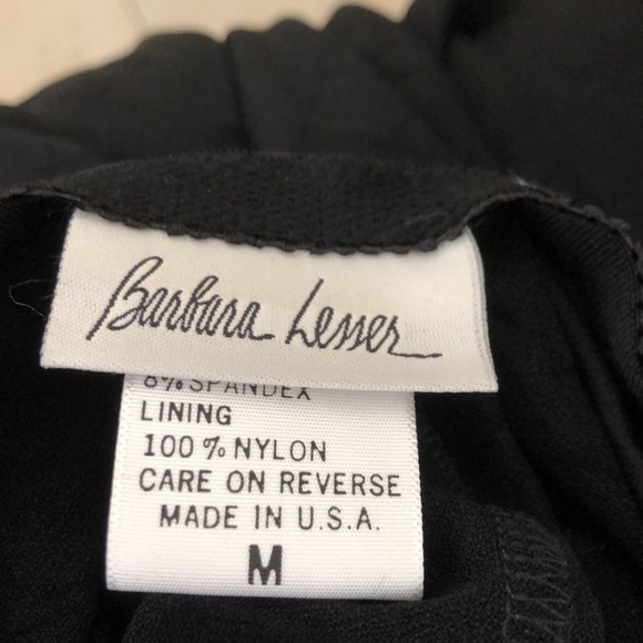 Barbara Lesser - Picture 6 of 6